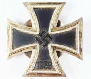 LDO, EK1 de Rosca "L/21"